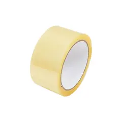 Adhesive tape packing transparent Premier 48mmx400m