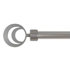 Set of 2 handpieces Delfa Селена СН-16-213-29 chrome matt