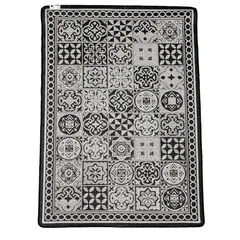 Carpet Karat Carpet Flex 19632/80 1x1.4 m