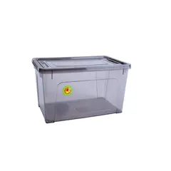 Container Aleana Smart Box 3,5l brown