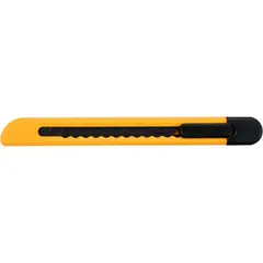Knife Vorel 76101 9 mm
