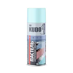 Pastel blue KU-A102 acrylic universal enamel aerosol 520 ml
