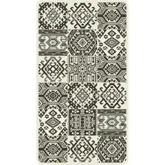 Carpet Karat Carpet Flex 19636/08 0.67x2 m