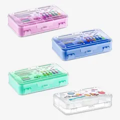 Storage container Irak Plastik HOME DESIGN SA-180