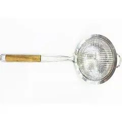 Sieve metal with wooden handle DongFang B3068 22255