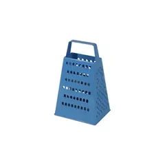 Grater for vegetables MG-418 12x22 cm