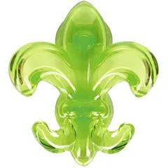 Towel hook Spirella LILY