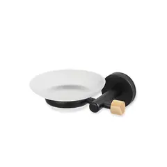 Soap dish MSV  BAMBOU IANA