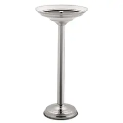 Metal ashtray DAYCO DMT50