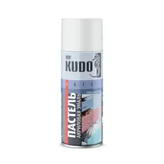 Pastel grey KU-A105 acrylic universal enamel aerosol 520 ml