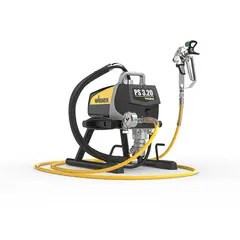 Краскораспылитель Электрический Wagner ProSpray 3.20 HEA