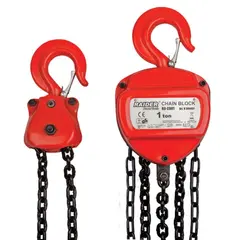 Winch RAIDER RD-CB01 1T