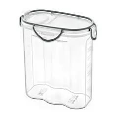 Контейнер Home design 590  2.4 л