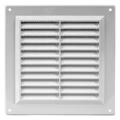 Ventilation grille Europlast 15X15 VR1515