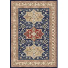Ковер Verbatex Giseh 549c481330 160x230 см