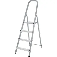 Stepladder NV 1130104 81 cm
