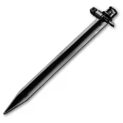 Колышек с миникраном Bradas DSA-3500 1/4" 5 шт