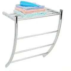 Towel holder MSV 140435 49x23x38 cm