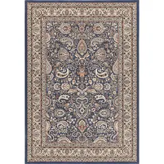 Carpet OSTA DIAMOND 72-201-901 100% WOOL 160x230 cm
