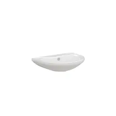 Pedestal-Washbasin Valadares Oceanus 13331002C