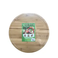 Bamboo cutting board MG-9021
