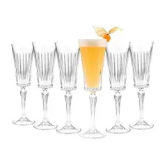 Glass of champagne Timeless 212126