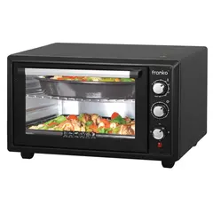 Electric oven Franko FEO-1107 1300W