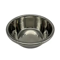 Bowl metal MG-8579 26cm