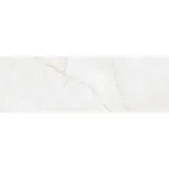 კაფელი Emotion Ceramics PB SUBLIME BLANCO BRI R PRI 30X90სმ