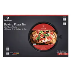 Form for pizza Berllong BPZP-0083 32 cm