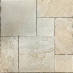 Porcelain tile Raviraj 11007 MATT 60X60cm