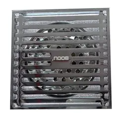 Trap bathroom direct BAIYI B2132 Chrome