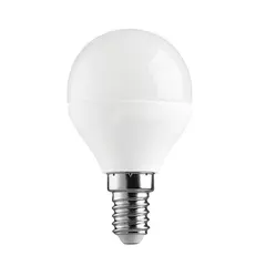 Lamp LINUS LED E14 6W 4000K layer