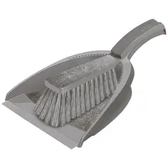 Щетка с совком York 6387 Loft