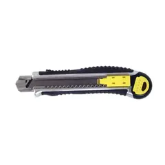 უნივერსალური დანა TOPMASTER 370116 18x170 მმ + 5 პირი