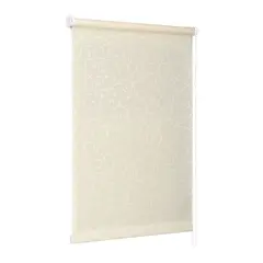 Roller shade Delfa СРШ-01М-8236 57x170 cm