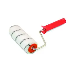 Polyester paint roller with handle Color expert 84427502 25 cm