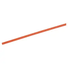 Heat shrink IEK 10/5 1m TTU ng-LS red