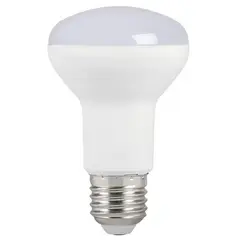 LED Lamp IEK R63 3000K 5W E14