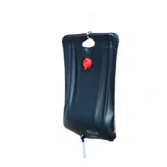 Camping Shower Bestway Solar Pro