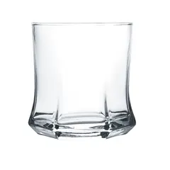 Set of glasses low Domotti Delight 67534 250ml 6pcs