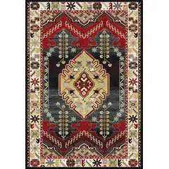 Ковер Verbatex Newvenus 9828c308330 140x200 см