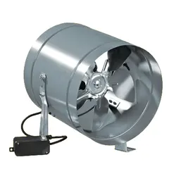 Fan DOMOVENT  ВКОМц 150