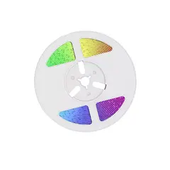 Лента с солнечной панелью LED V-TAC 60 1.2W RGB 2835 IP67 23046