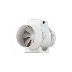 Fan DOMOVENT ТТ 100 В