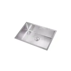 Kitchen sink Kopano Nano GW8245HMS