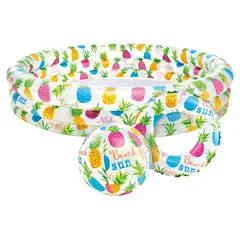 Swiming pool Intex 59469 132х28 cm