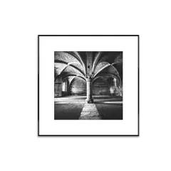 Picture in a frame Styler AB084 COLUMN 50X50