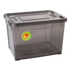 Контейнер Aleana LLC Smart Box 171017 1,2 л коричневый/какао