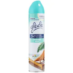 Aerosol air freshener SC Johnson Glade Ocean oasis 300 ml